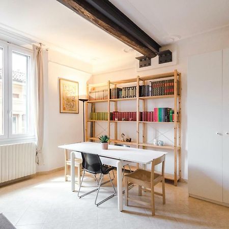 Petroni Apartment Bolonya Dış mekan fotoğraf