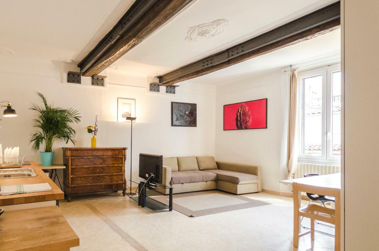 Petroni Apartment Bolonya Dış mekan fotoğraf
