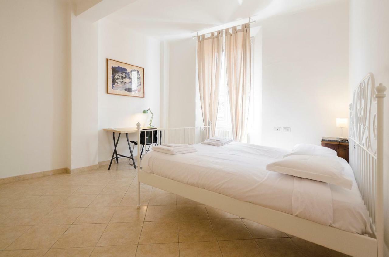 Petroni Apartment Bolonya Dış mekan fotoğraf