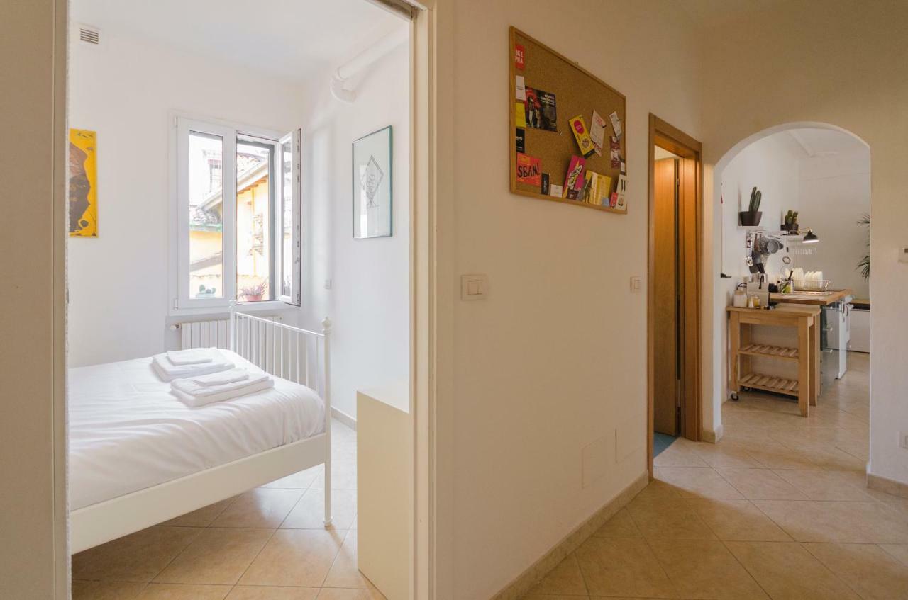 Petroni Apartment Bolonya Dış mekan fotoğraf
