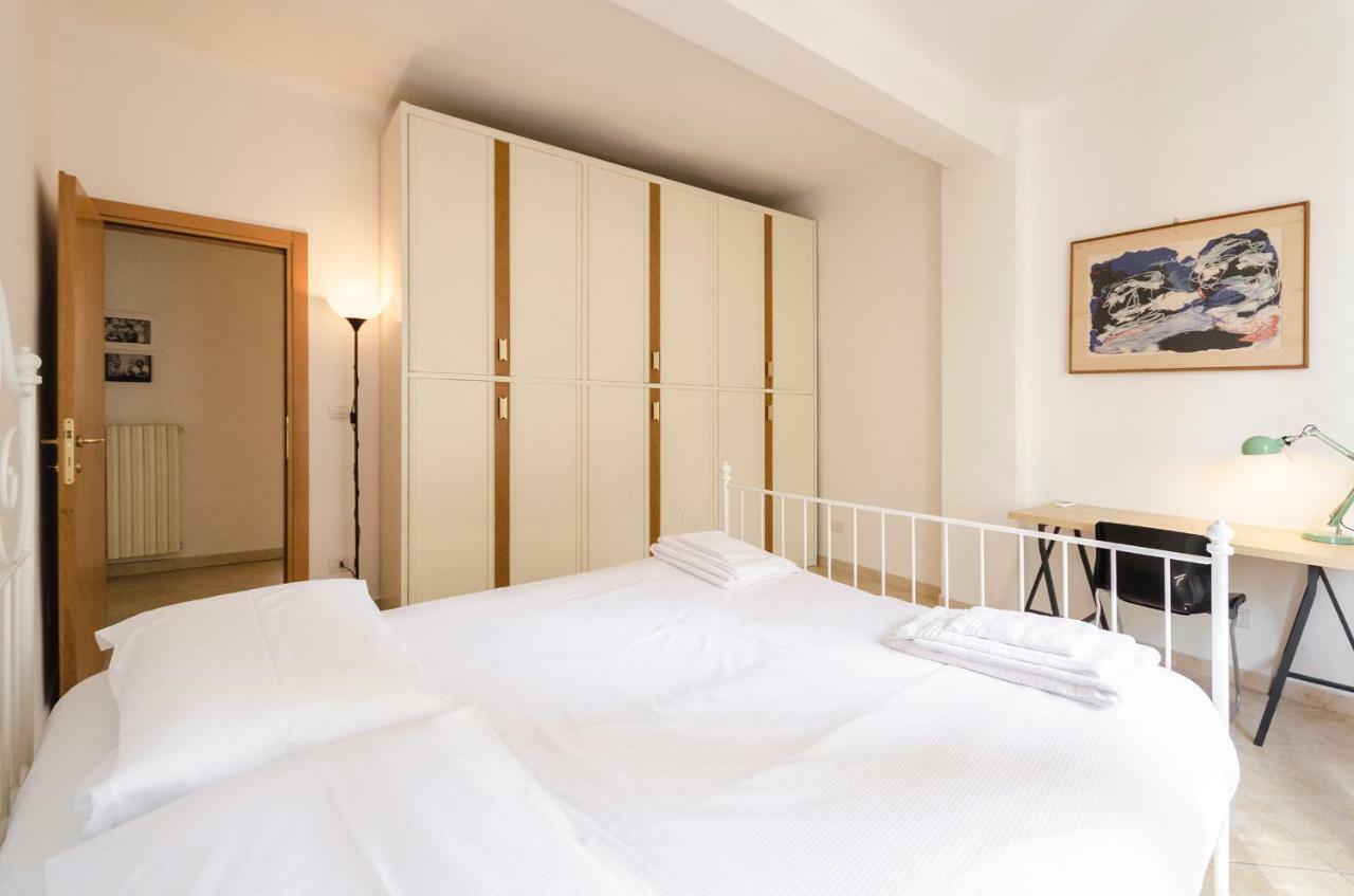 Petroni Apartment Bolonya Dış mekan fotoğraf