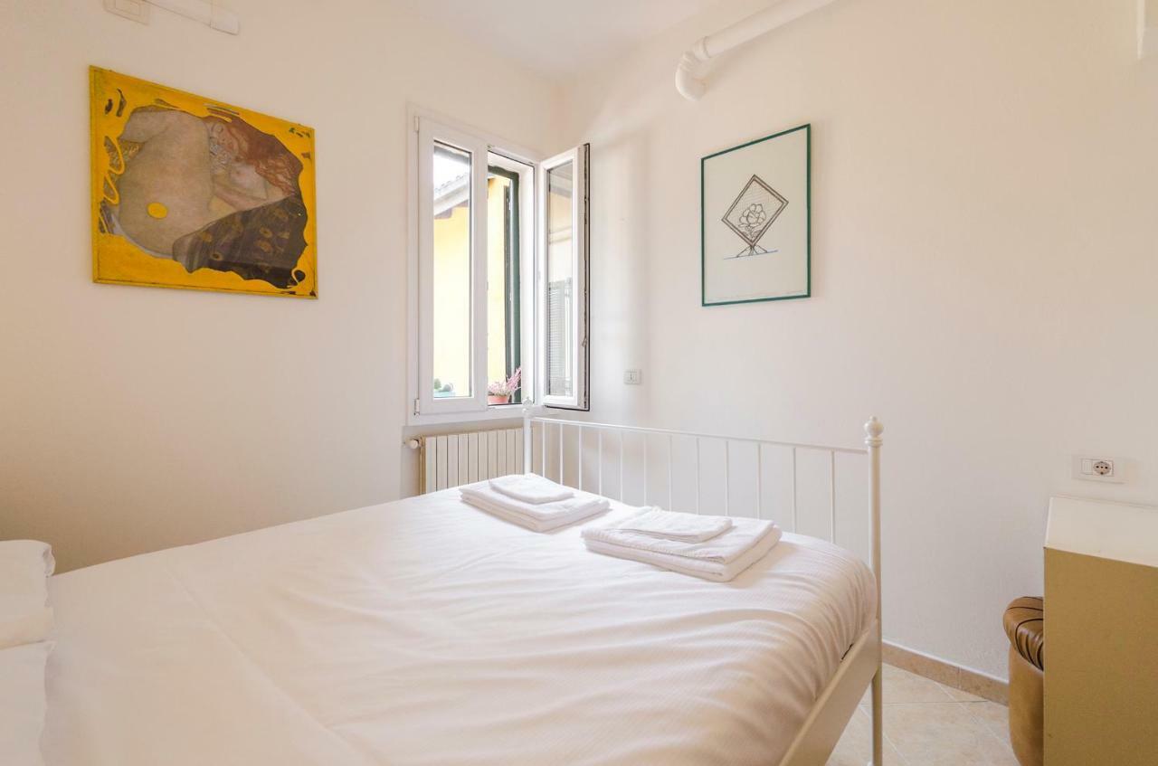 Petroni Apartment Bolonya Dış mekan fotoğraf