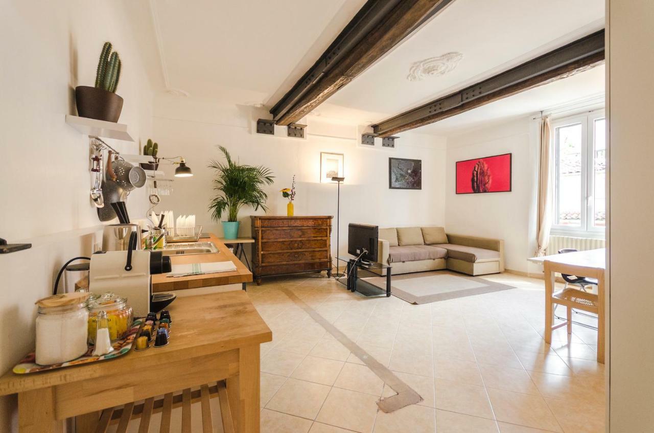 Petroni Apartment Bolonya Dış mekan fotoğraf