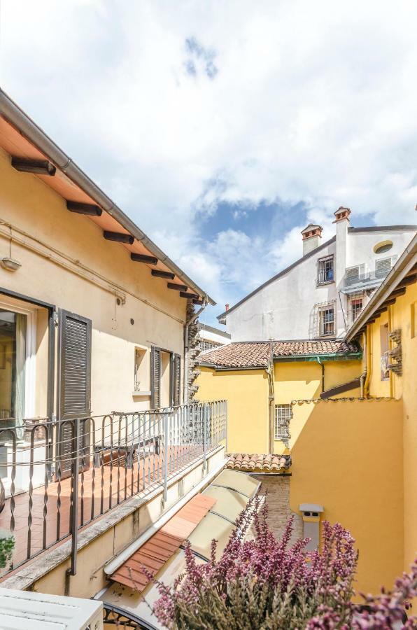 Petroni Apartment Bolonya Dış mekan fotoğraf
