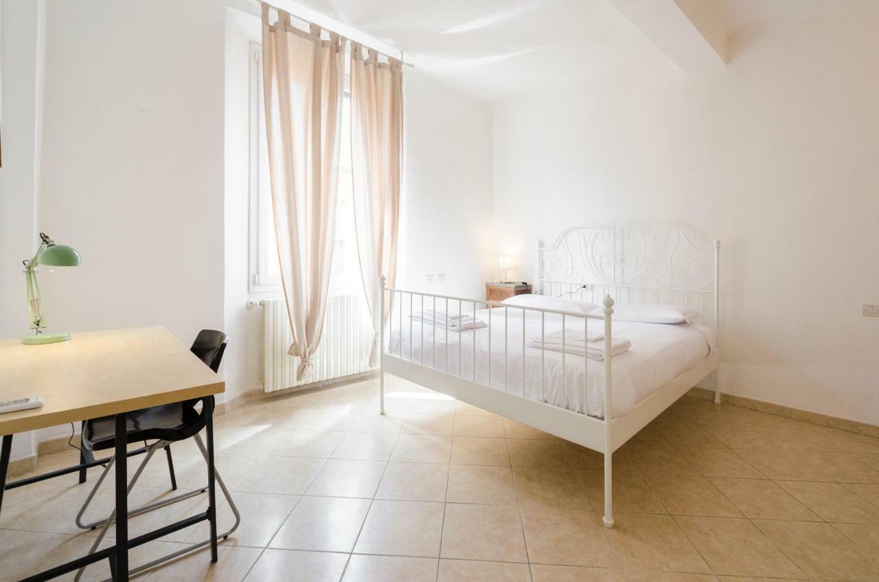 Petroni Apartment Bolonya Dış mekan fotoğraf
